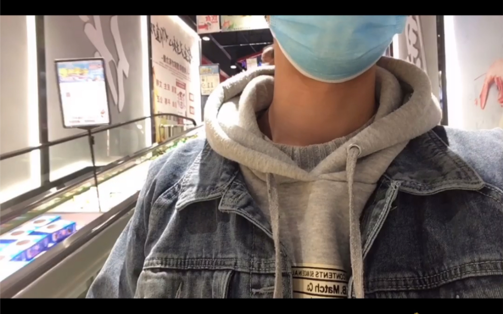 vlog日常| 张希尧