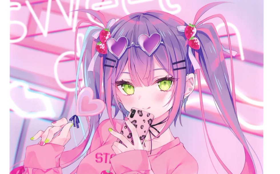 两分半带你认识rurudo老师