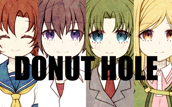 柊泠的个人空间 哔哩哔哩 つロ乾杯 Bilibili