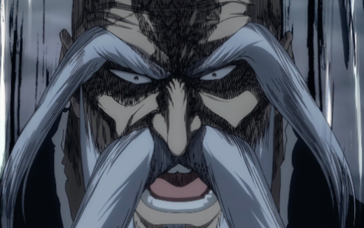 山本元柳斋重国:不必担心,我定会将贼军赶尽杀绝!