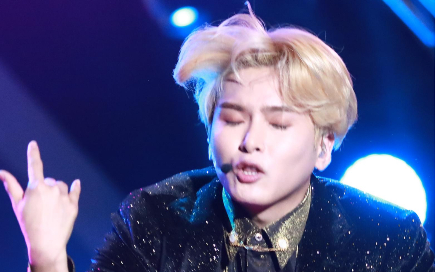 [贤旭]kyuwook 娇羞金小萌 太可了