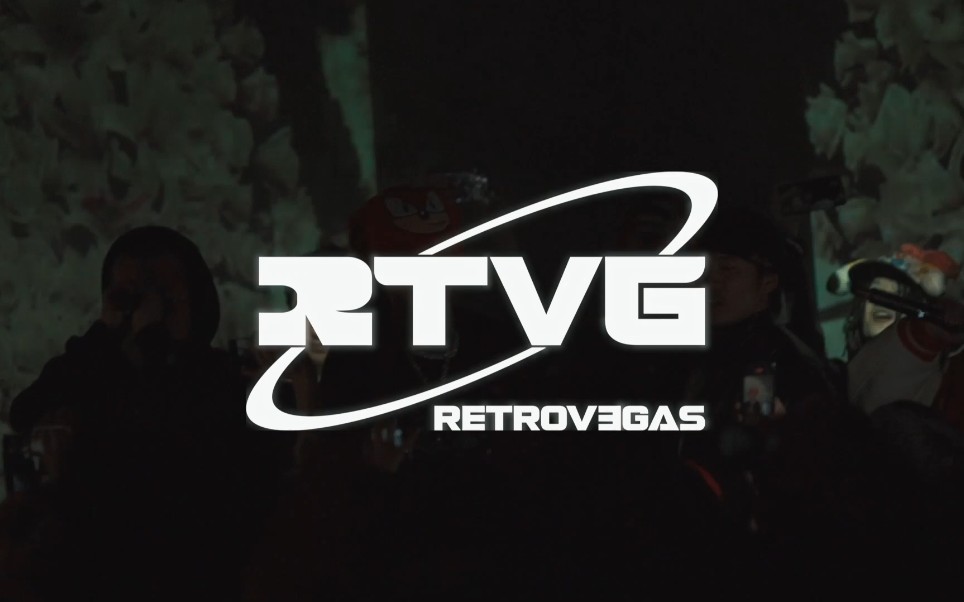 【RETROVEGAS X 永力兄弟会】RTVG:FOON YING GWONG LAM 重庆站演出现场回顾哔哩哔哩bilibili