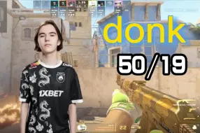 Video herunterladen: 【donk】荒漠迷城50杀（50-19）FACEIT 第一视角 (荒漠迷城Mirage)  2024.01.25