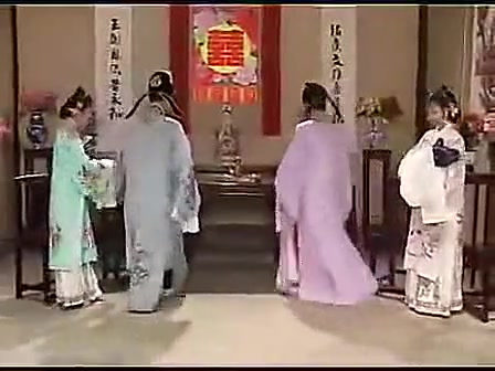 [图]黄梅戏 《状元与乞丐》   电视版    主演： 蒋红、魏明霞