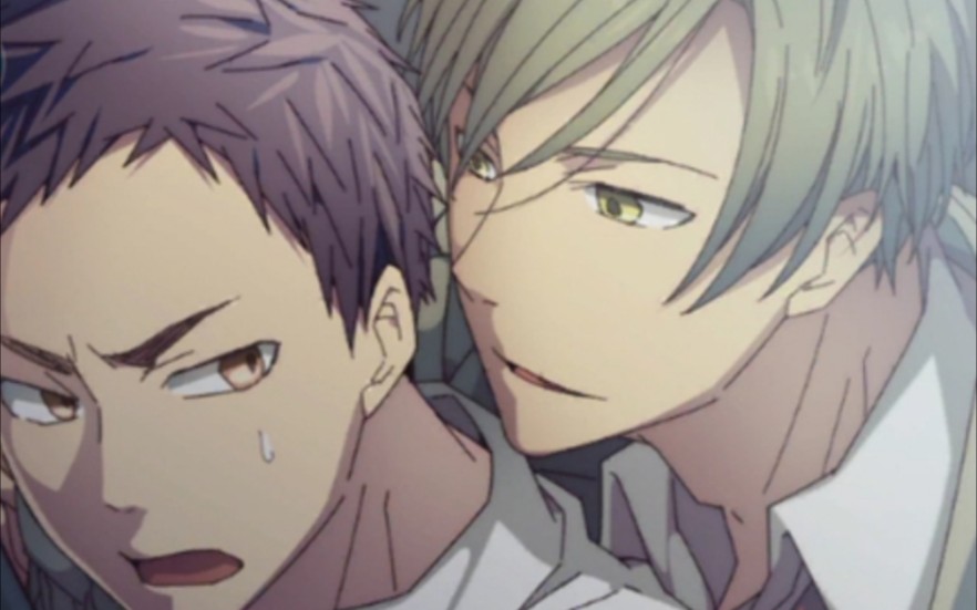 (秋枫红)保持通信2_哔哩哔哩_bilibili