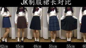 穿搭 春日汉服混搭 大明jk 日常向 双坑穿搭 哔哩哔哩 つロ干杯 Bilibili