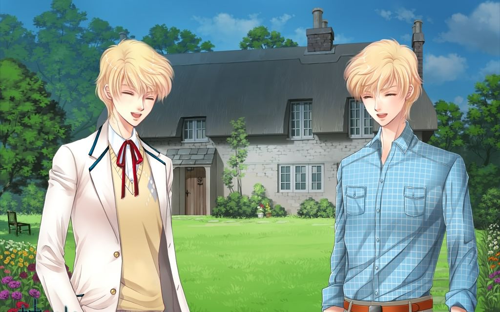 【神学校】自存-加百列线ed