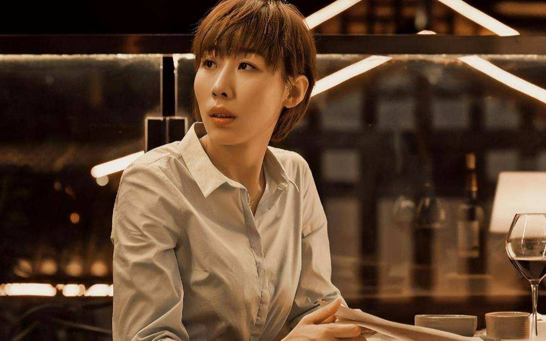 任素汐演技和身材都是一流