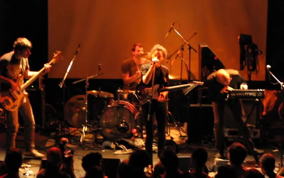 [图]【St.Vincent-20110522】Bowery Ballroom