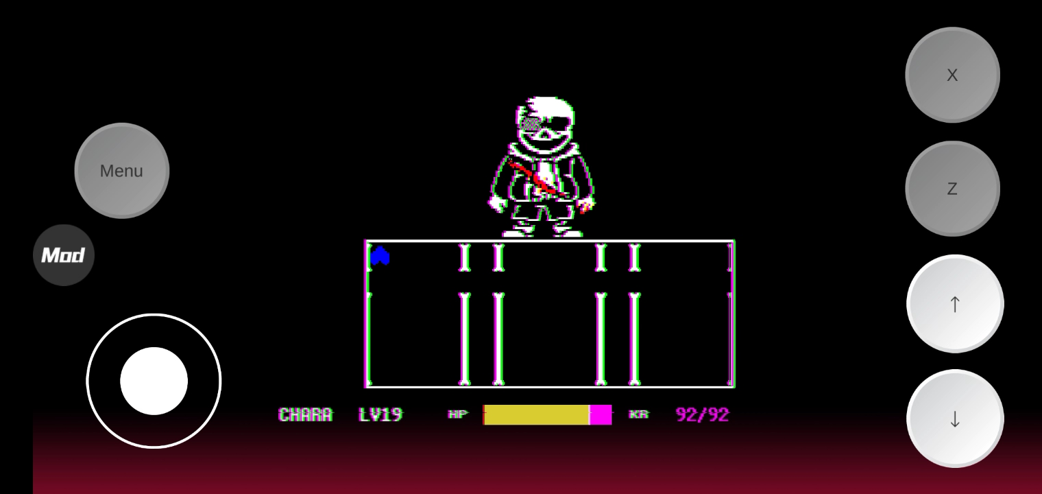 ulbsans你能秒我?