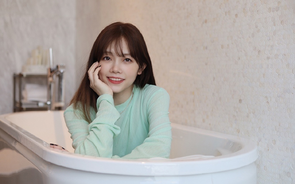 【陈思】【冷酷无情的陈田心】20210829 b站直播 你回来了～(电台)