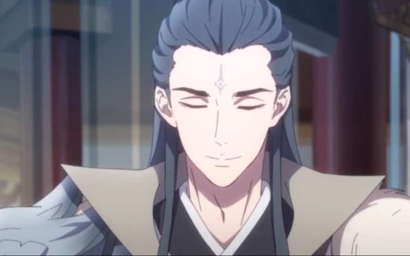 君吾老父亲那迷人的霸总气质