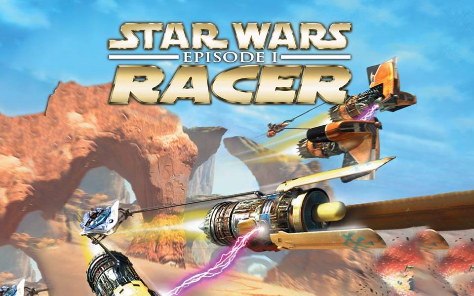 oldgame星球大战极速飞梭