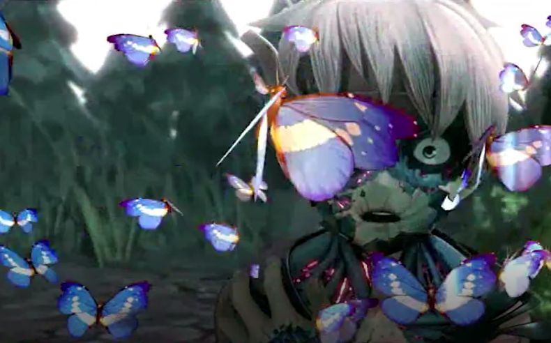 【幻境诺德琳前传/amv/微燃】码奴生来 就只知道前进!