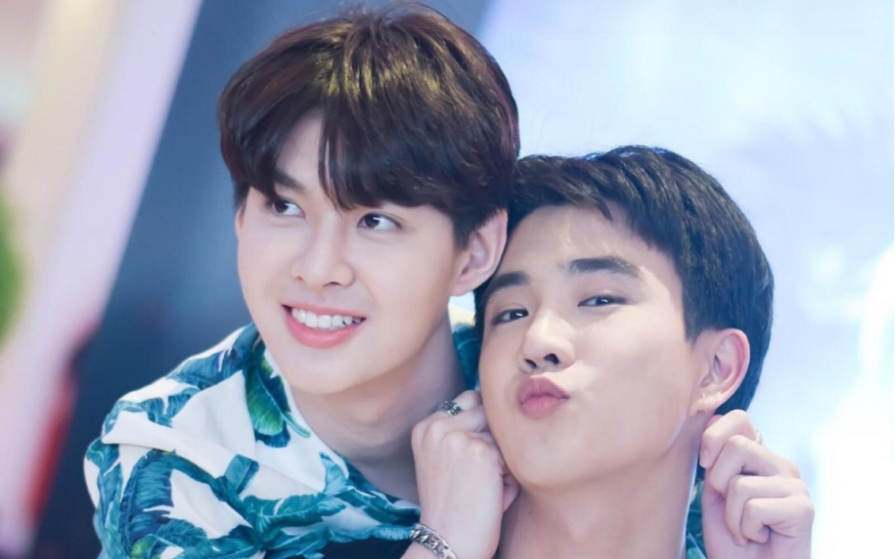 活动作品黄明明三部戏从萌宠0到超a攻的进化史