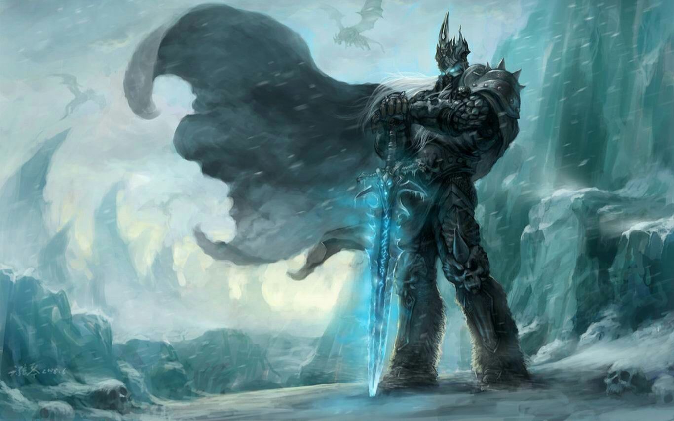 布莱克本,今天就让我帮你解脱吧!