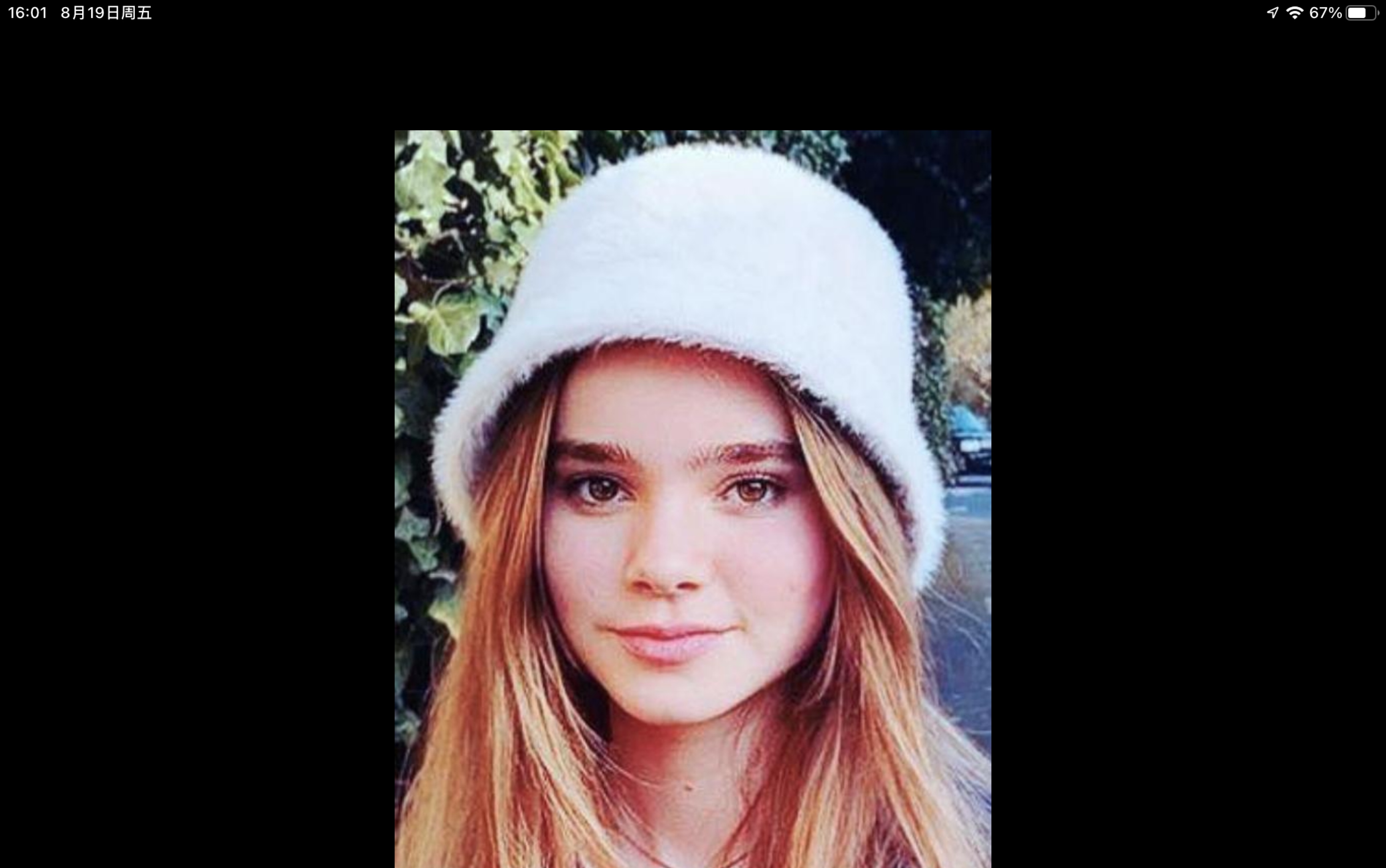 【4k 50帧】伊莎贝拉瑟蒙混合剪辑(中间有图哦,等会发动态里)