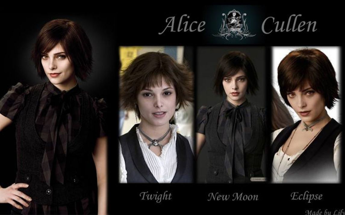 英语配音暮光之城alice和jacob冲突爆发片段小狼为救bella第一次变身