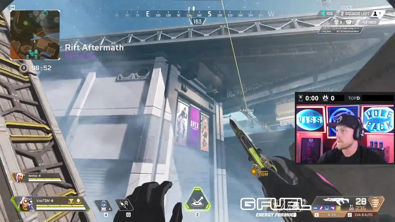 howtouseropebyapexpredator