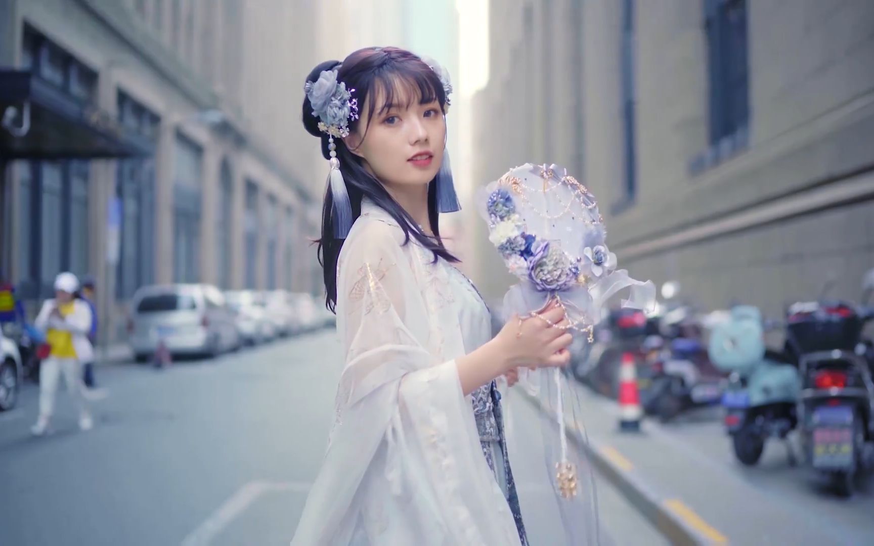 党妹混剪沉迷其中无法自拔