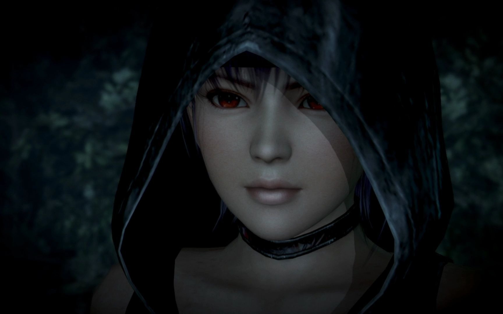 【花式】零濡鸦之巫女重置 直播实况绫音篇(完结)_单机游戏热门视频