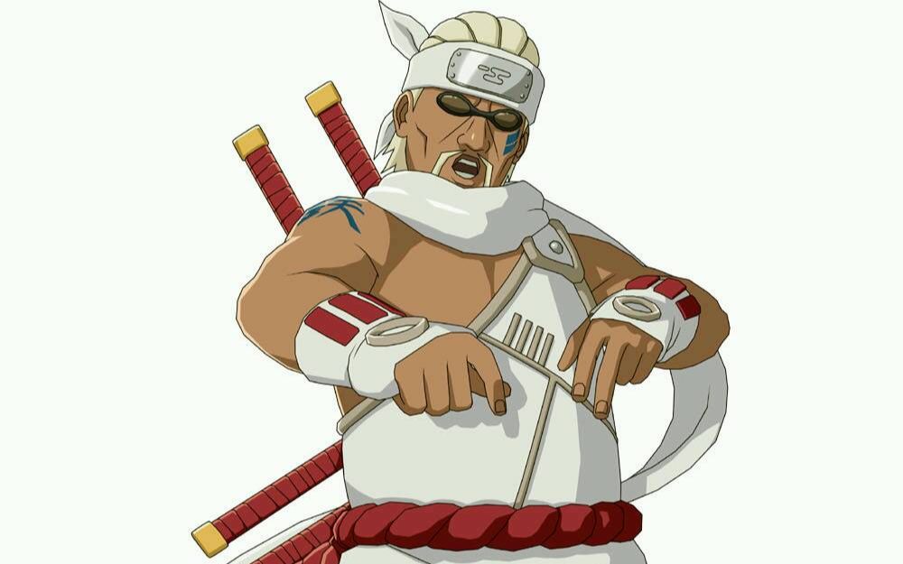 活动作品每日基操莽中带细云隐的完美人柱力