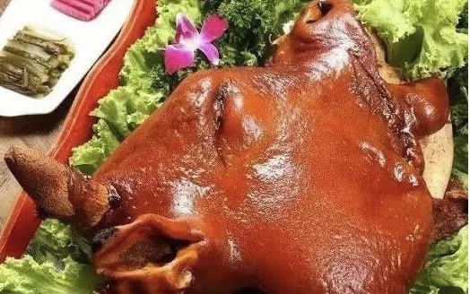 卤牛头_哔哩哔哩_bilibili