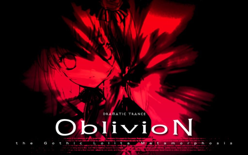 [djmax respect v] oblivion (6b mx 99.70%)