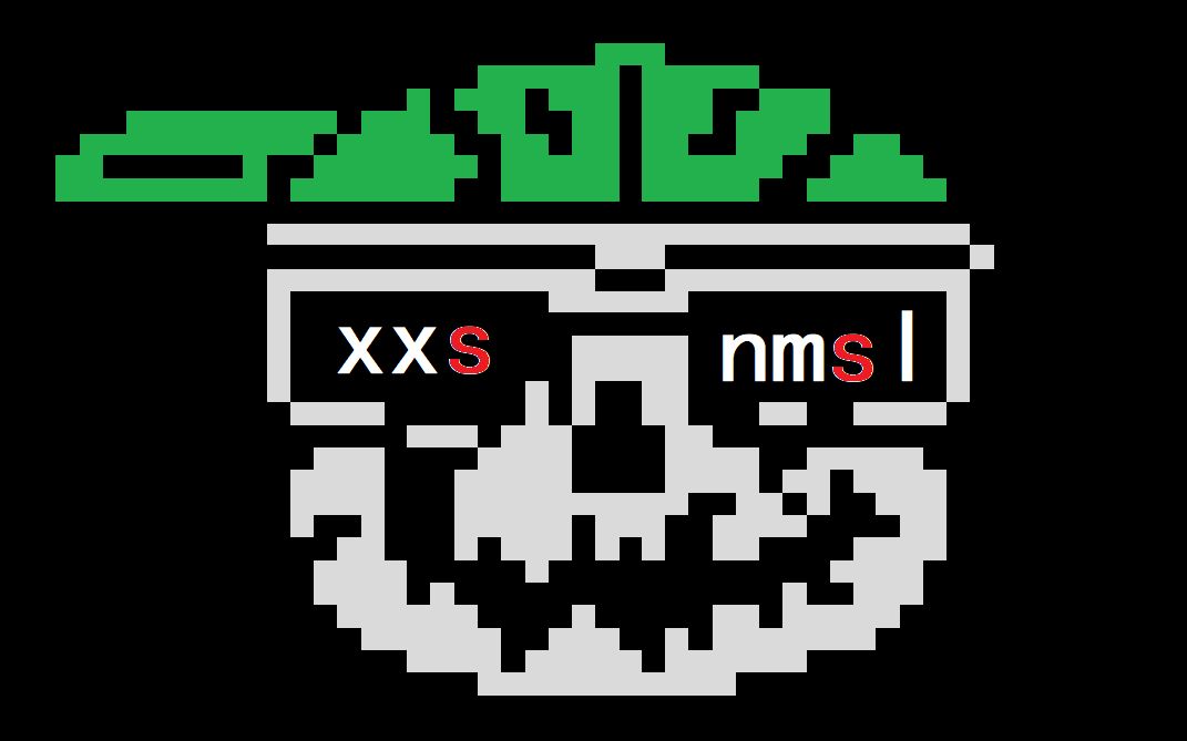【xxs魔改】史上最简单寄生虫sans战演示!