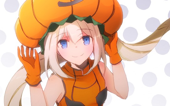 【fgo】泳装玛丽的快乐减肥(清图)之旅