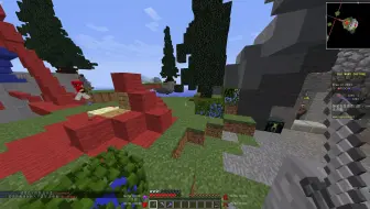 像素 我的世界minecraft Hypixel国际服星碎英雄再体验 哔哩哔哩 Bilibili