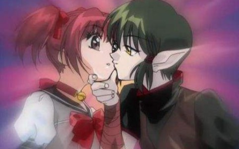 东京猫猫修莓什么时候结婚