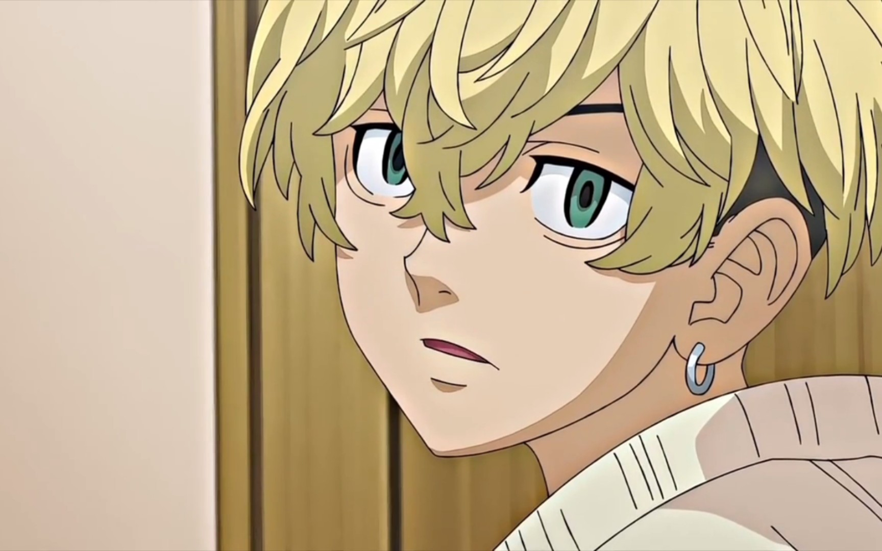 松野千冬 无感觉得状态是開始也是结束