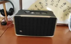 Download Video: JBL  A300  去实体店对比了马歇尔还是选择了他