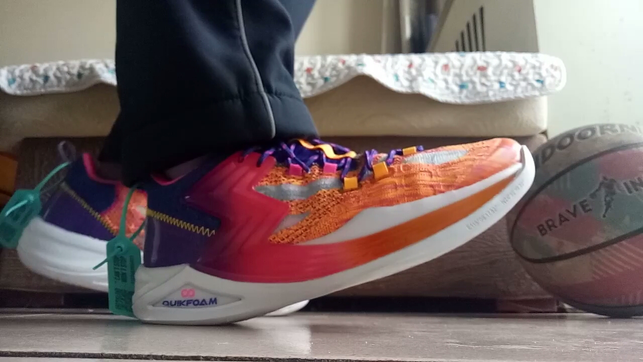 361戈登big3挺软的