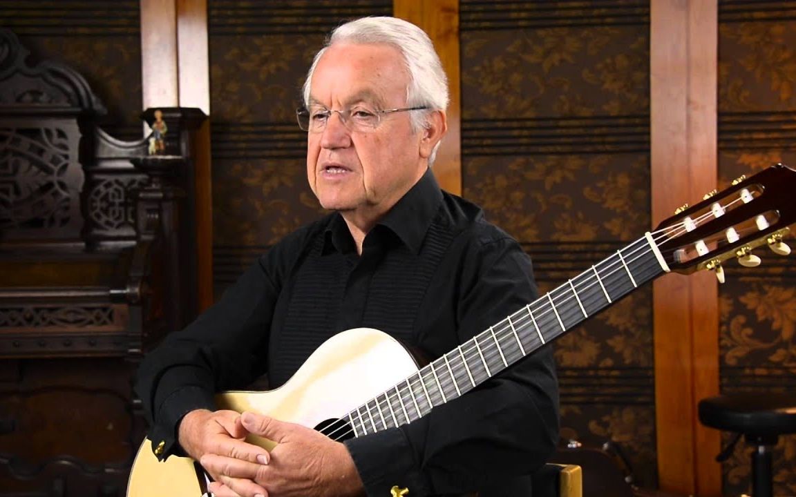 miguel rodriguez 1973 guitar played by george sakellariou