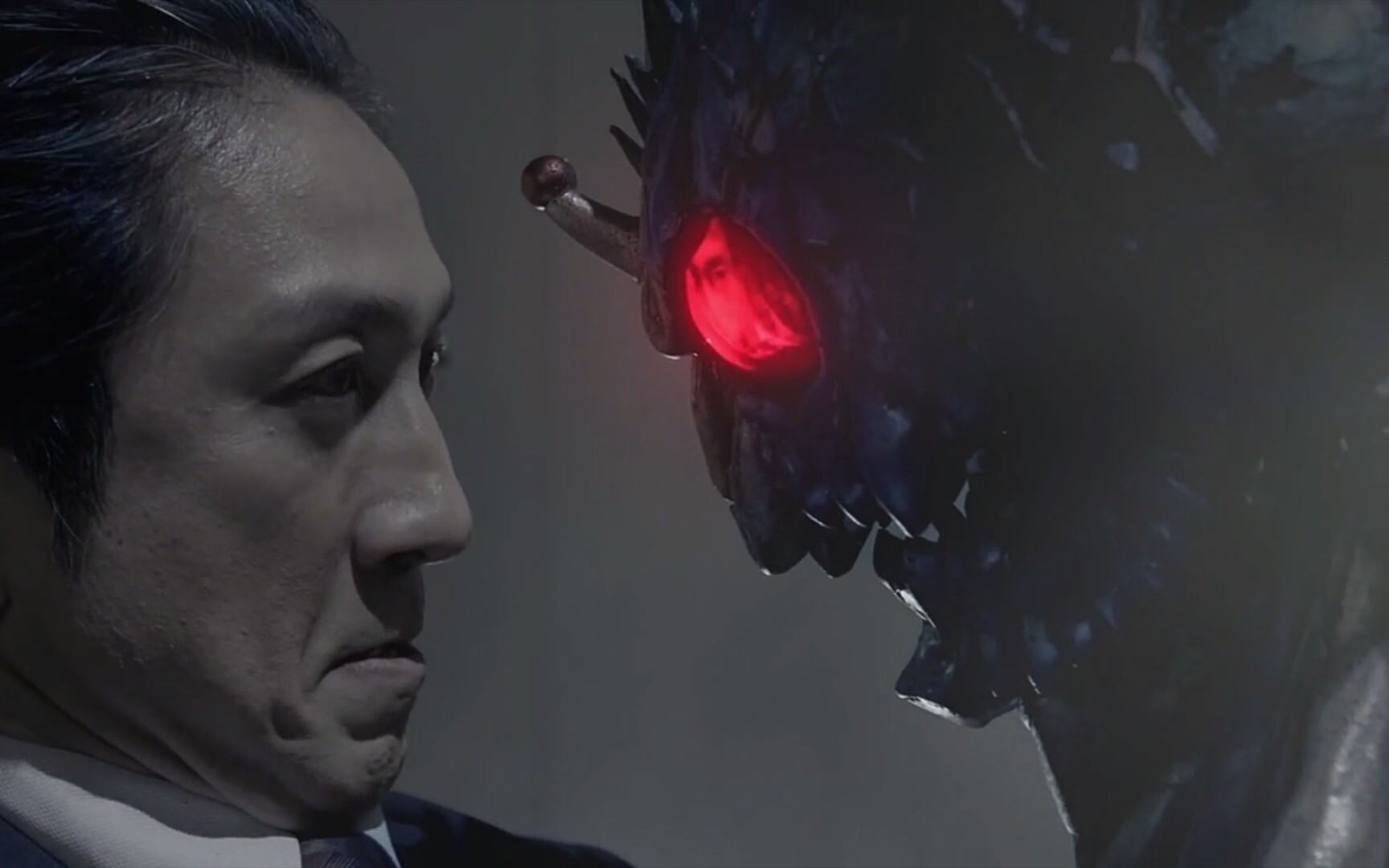 【1080p/60帧】千翼暴走,原生体amazon的恐怖