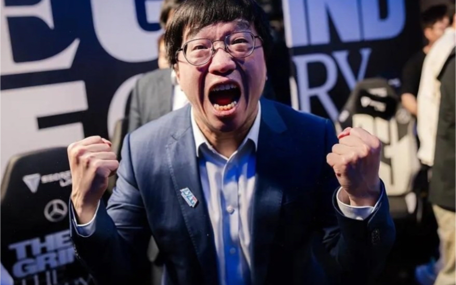 涵艺爆料:tabe教练加入al,al官宣tabe教练加入