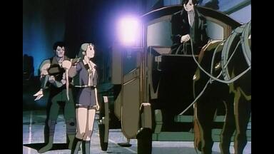 480P/DVDrip/OVA1】手天童子憑鬼の章1989【芒果字幕组】_哔哩哔哩_bilibili