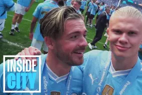 Download Video: INSIDE CITY 466：见证历史的英超四连冠🏆🏆🏆🏆