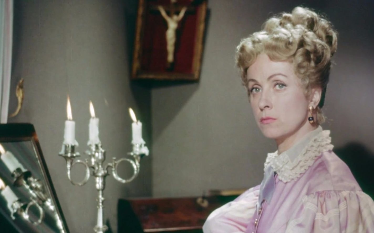 上译配音 经典名著权威版本 红与黑 le rouge et le noir (1954)_10