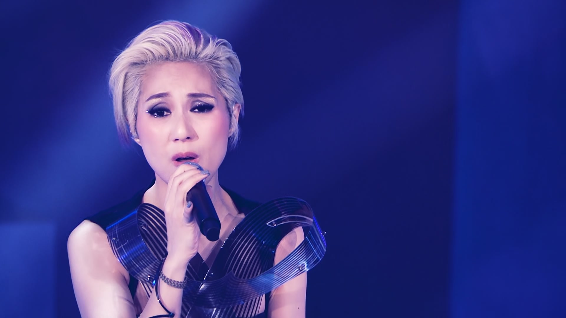 >演唱会miriam yeung 321 go!