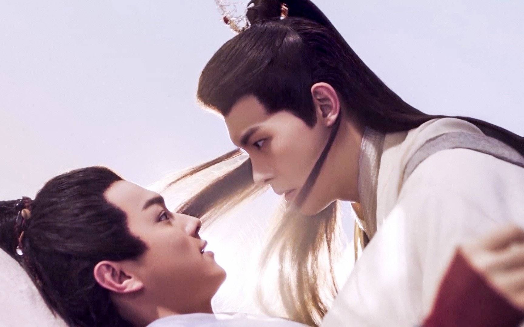 【一陆向海】 陆海 王陆 海云帆 cut(一)