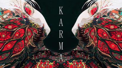 【初音未来】カルマ【ATOLS】