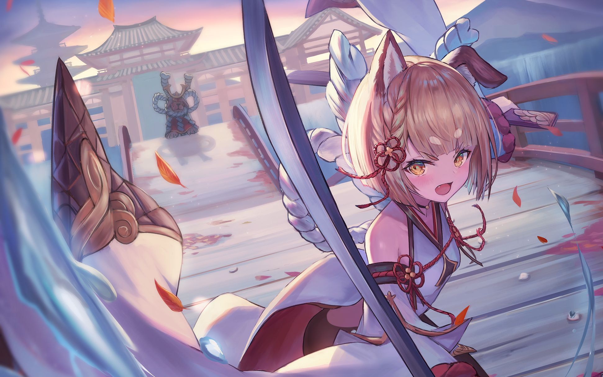 碧蓝幻想gbf水有利古战场150hellfa无望