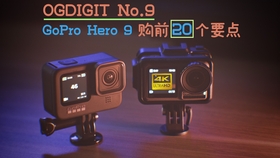 Gopro拍摄参数调整立即提升畫質的4個方法 哔哩哔哩 つロ干杯 Bilibili