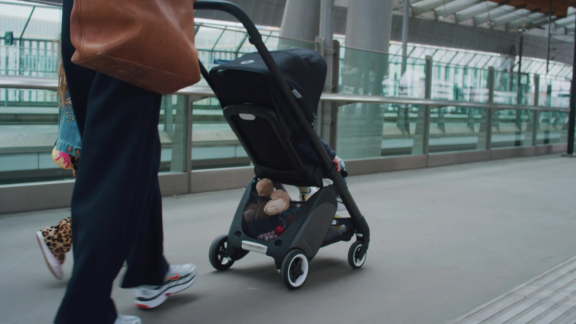 随心所至,随型出行丨bugaboo ant震撼发布