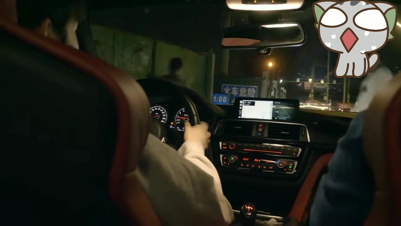 王源开车上路驾照一把过王源开车带你去兜风被粉丝认识立马摇窗