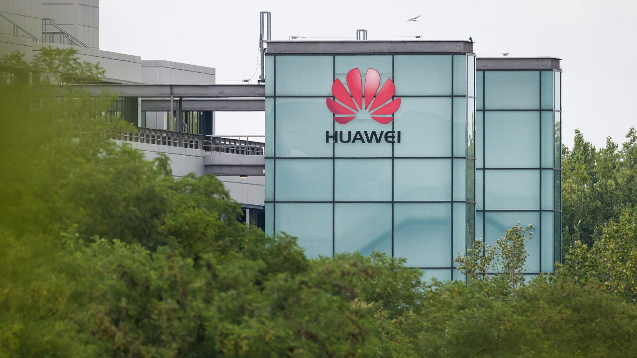 华为进入泰国最大移动运营商5g网络建设竞标名单