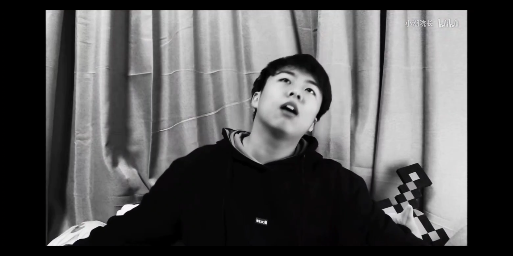 小潮院长帅气视频